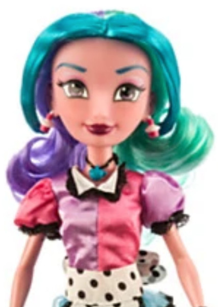 Maddie (Attractionistas) photo