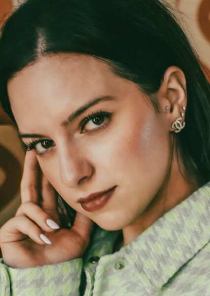 Maddie Baillio photo