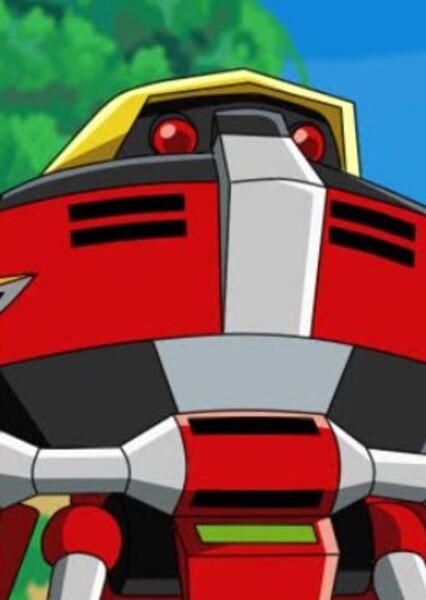 E-123 Omega