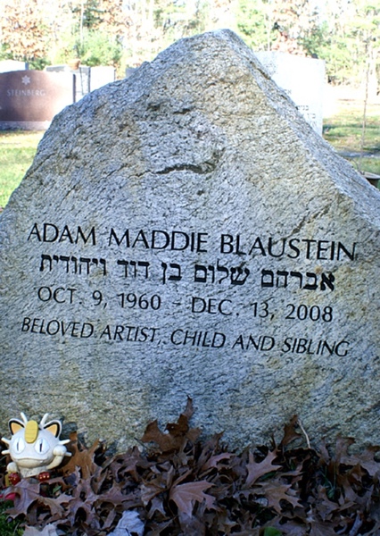 Maddie Blaustein photo