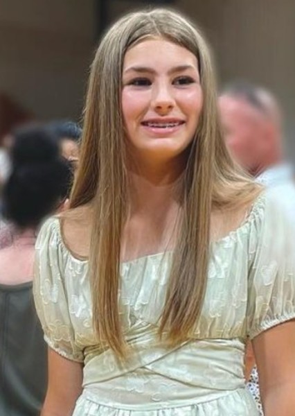 Maddie Briann Aldridge photo