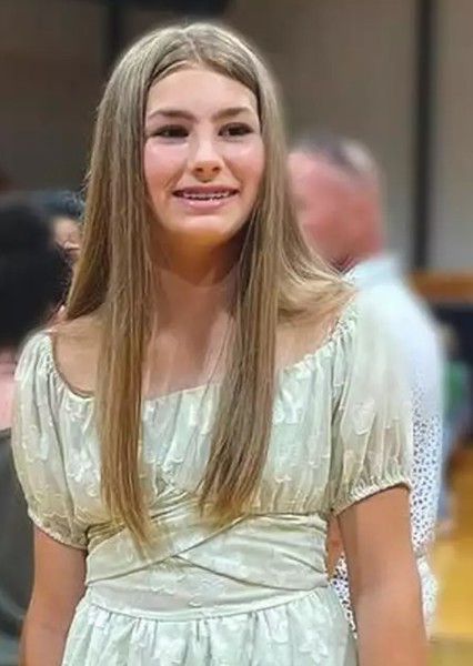 Maddie Briann Aldridge photo