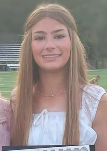 Maddie Briann Aldridge photo