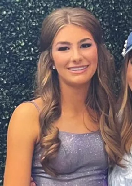 Maddie Briann Aldridge