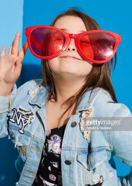 Maddie Dixon-Poirier photo