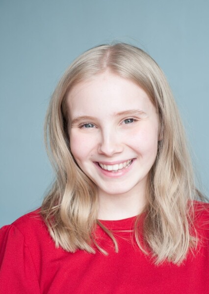 Maddie Evans