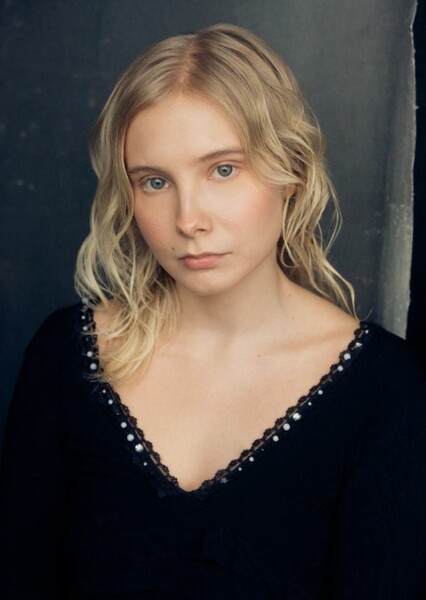Maddie Evans