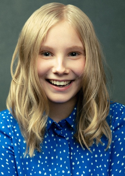 Maddie Evans