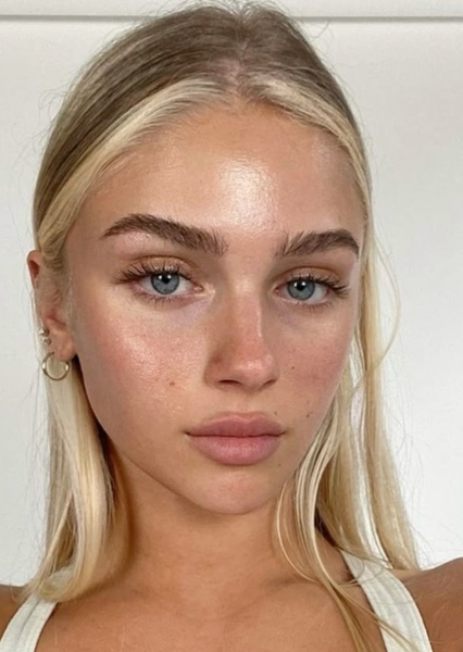 Maddie Francesca