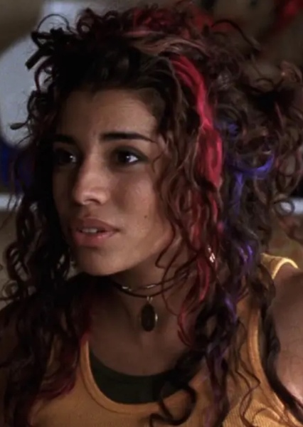 Maddie (Freaky Friday)