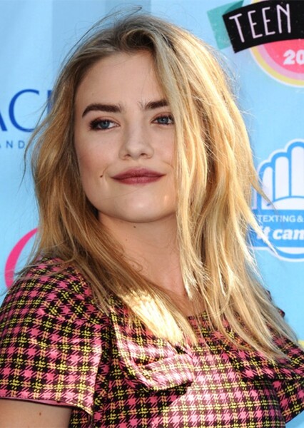 Maddie Hasson photo