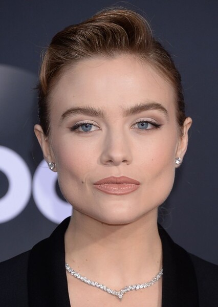 Maddie Hasson photo