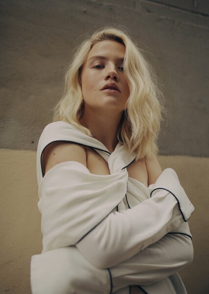Maddie Hasson photo