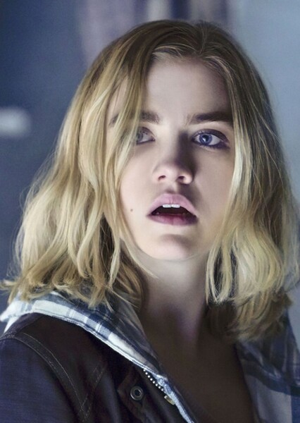 Maddie Hasson photo