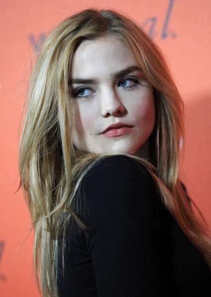 Maddie Hasson photo