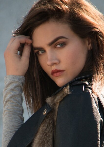 Maddie Hasson photo