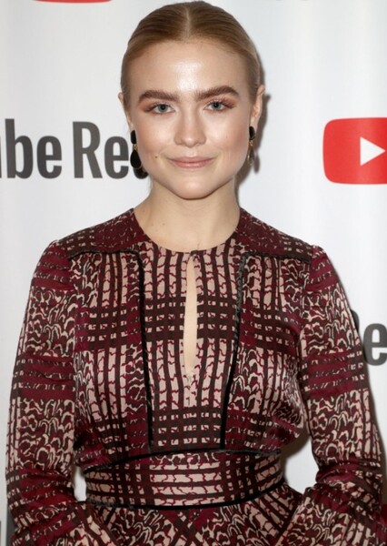 Maddie Hasson photo
