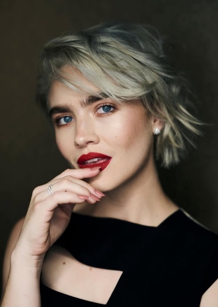 Maddie Hasson
