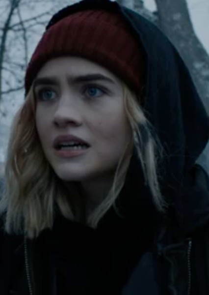 Maddie Hasson photo