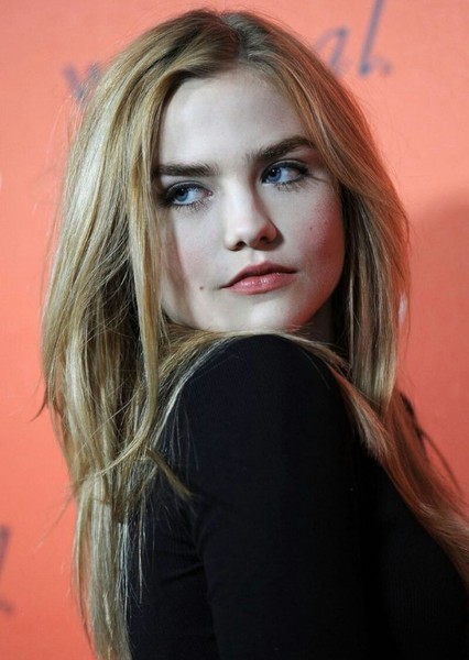 Maddie Hasson photo