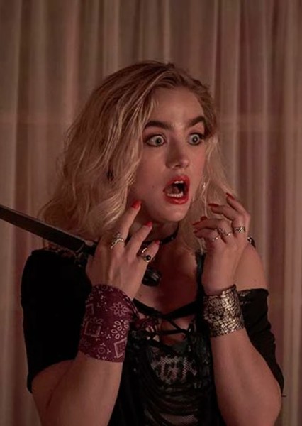 Maddie Hasson photo