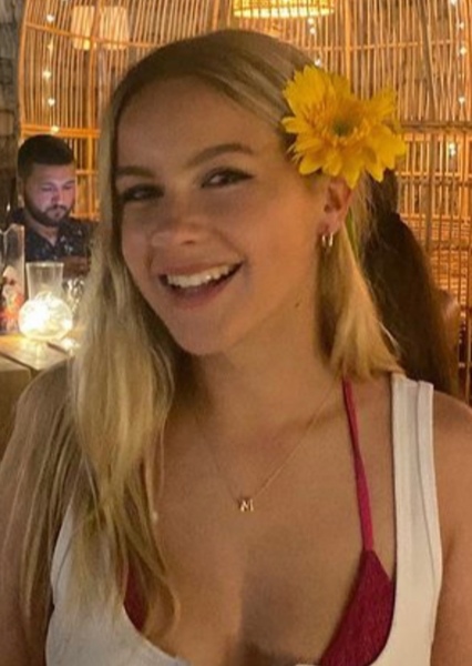Maddie Haynes