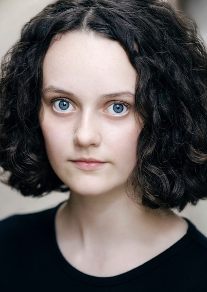 Maddie Holiday photo