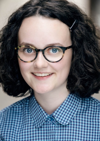 Maddie Holiday photo