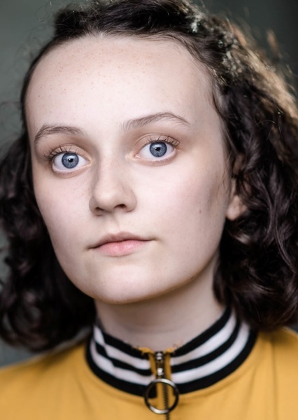 Maddie Holiday photo