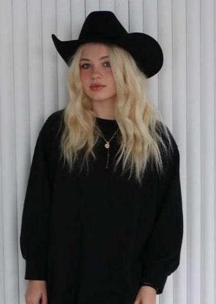 Maddie Lambert