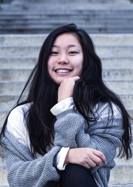 Maddie Matsumoto