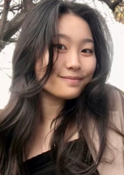 Maddie Matsumoto