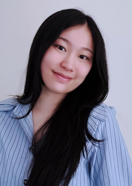 Maddie Matsumoto