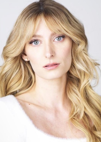Maddie Moore