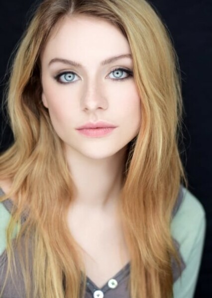 Maddie Phillips as Princess Leia Organa in Star Wars: Jedi Prime