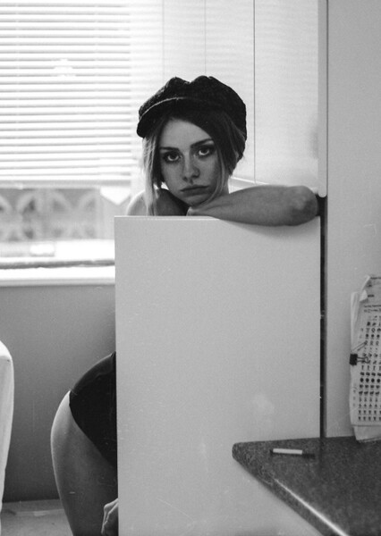 Maddie Phillips photo