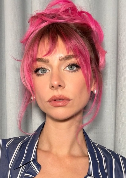 Maddie Phillips photo