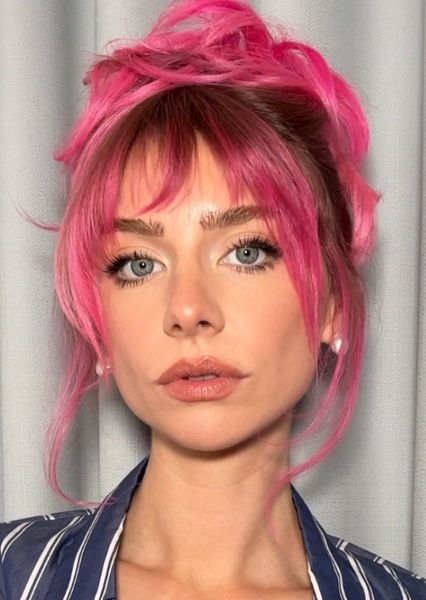 Maddie Phillips