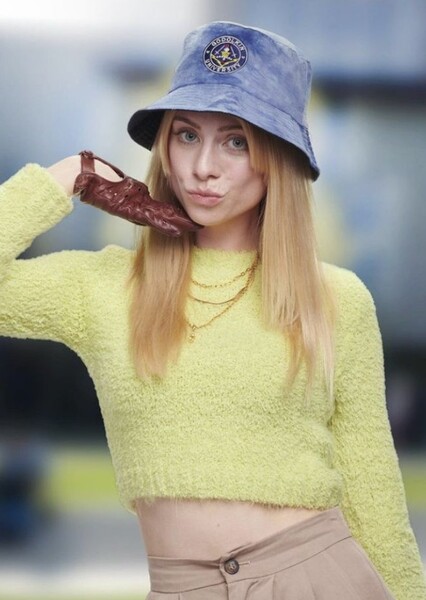 Maddie Phillips photo