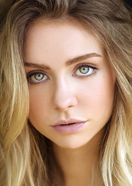 Maddie Phillips Photo on myCast - Fan Casting Your Favorite Stories