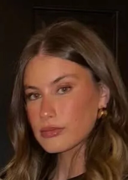 Maddie Simpson