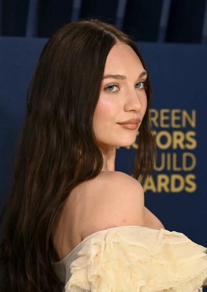 Maddie Ziegler