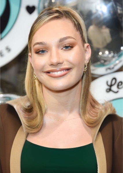 Maddie Ziegler photo
