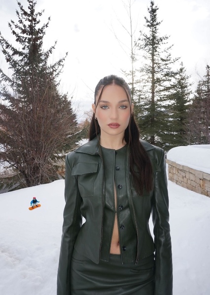 Maddie Ziegler photo