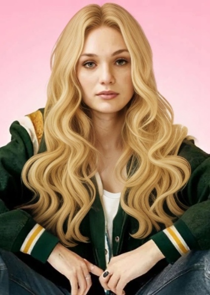 Maddie Ziegler photo
