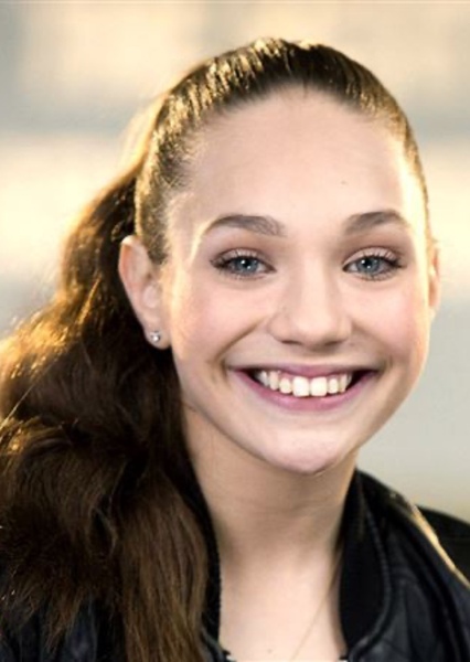 Maddie Ziegler photo