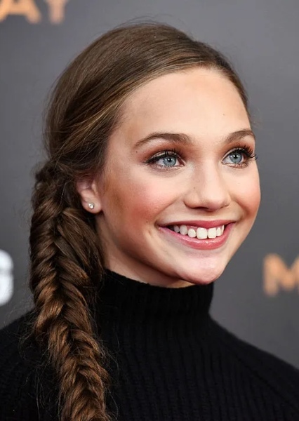 Maddie Ziegler photo