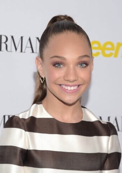 Maddie Ziegler photo