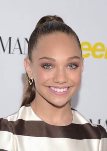 Maddie Ziegler photo