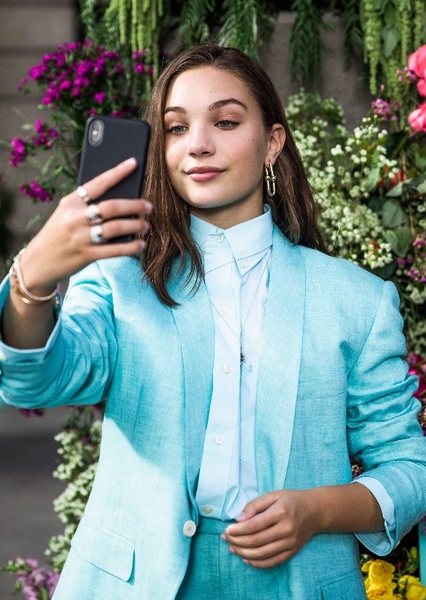 Maddie Ziegler photo